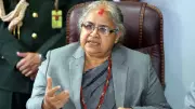 Nepal PM Karki Urges Ex-PMs Oli, Prachanda, Deuba to Ensure Fair Polls