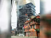 Nepal Security Forces Used Disproportionate Force: HRW Report