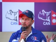 Nepal Women's Cricket Coach Harshal Jayant Confident of T20 World Cup Qualification