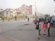 Nepal's Bara District Restores Normalcy After Gen-Z Protests, Security Stays