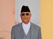 Nepal's Former PM KP Oli Accuses Government of Political Vendetta, Claims Arrest Attempt Without Evidence