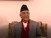 Nepal's Former PM KP Sharma Oli Accuses Government of Political Witch-Hunt Without Evidence