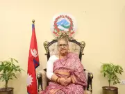 Nepal's Interim PM Urges Unity for March 2024 Polls Success