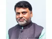 Nepal's Madhesh Province CM Jitendra Sonal Resigns Before Trust Vote