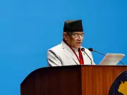 Nepal's Political Landscape Transforms as 7 Communist Parties, Including Prachanda's Maoists, Seal Historic 18-Point Unification Deal