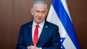 Netanyahu Draws Red Line: Israel Will Veto Unacceptable International Forces