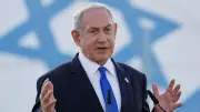 Netanyahu Faces Far-Right Backlash Over US-Backed Palestinian State Plan