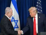Netanyahu Praises Trump's Venezuela Operation, Calls for Global Action