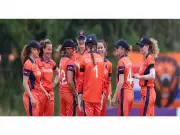 Netherlands Announces 15-Member Squad for Women's T20 World Cup Global Qualifier
