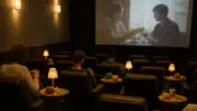 Netherlands Opens World's First ADHD-Friendly Cinema: A Sensory Breakthrough