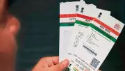New Aadhaar App to Enable Paperless Identity Verification