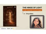 New Sci-Fi Mythology Adventure Blurs Time, Legend & Destiny