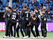 New Zealand Clinches T20I Series 2-1 Despite Shepherd's Heroics