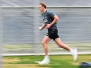 New Zealand Pace Sensation Kyle Jamieson Sidelined for England ODI Series with Side Strain