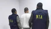NIA Arrests Gangster Anmol Bishnoi: Key Suspect in Siddu, Salman, Moosewala Cases