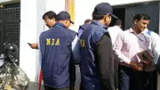 NIA Raids 5 States in Al-Qaeda Terror Conspiracy Case