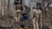NIA Takes Over Nalagarh Bomb Blast Probe, Himachal CM Confirms