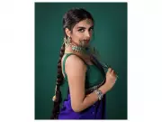 Nidhhi Agerwal Mobbed at Raja Saab Event, Case Filed Against Organisers