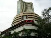 Nifty Soars Past 26,000! Sensex Nears Record High as Indian Markets Rally