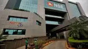 Nifty Soars to Record 26,328, Sensex Up 0.67% on Strong Q3 Earnings Hopes