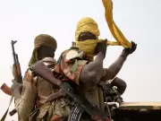 Nigeria Open to US Military Aid Against Islamist Militants, But With One Crucial Condition