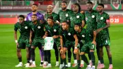 Nigeria Tops AFCON Group C with Perfect 3-1 Win Over Uganda