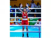 Nikhat Zareen, Minakshi, Lovlina Borgohain Dominate at Senior National Boxing