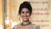 Nimrat Kaur Reveals Her 'Bitter Chocolate' Character in The Family Man 3