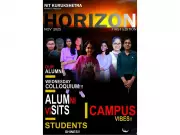 NIT Kurukshetra Launches First Monthly E-Magazine 'Horizon'