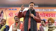 Nitin Nabin, 45, Aims to Strengthen BJP-RSS Coordination for Key State Polls
