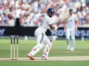 Nitish Kumar Reddy Shines as SRH's New All-Rounder Despite Hardik Pandya's Absence, Says Coach Kotak