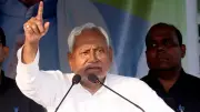Nitish Kumar Set for Record 10th Term as Bihar Chief Minister in 2025