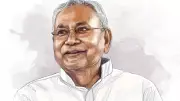 Nitish Kumar's Political Gambit: The Moment That Redefined Bihar's Political Landscape