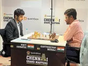 No Khel Ratna for 2024: 24 Athletes Awarded Arjuna, Dhyan Chand Honours