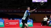 No Phone, REM Sleep & Discipline: How Tanvi Sharma's Unconventional Routine Led to Badminton Glory