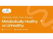 Not All Obesity Is Equal: Expert Reveals Shocking Truth About Metabolically Healthy vs Unhealthy Obesity