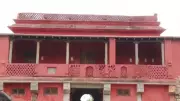 Notorious Gangster Lawrence Bishnoi's Name Scrawled on Historic Tipu Palace in Nandi Hills | Heritage Vandalism Shocks Bengaluru