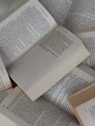 November's Literary Stars: 8 Famous Authors You Didn't Know Share This Birth Month