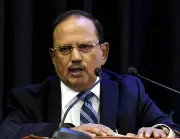 NSA Ajit Doval Sounds Alarm: Vigilance Needed Against Systematic Efforts to Weaken India's Democratic Institutions