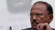 NSA Ajit Doval Urges Youth to 'Avenge History', Build a Developed India