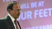 NSA Ajit Doval: Wars Stem from Imposing Will, India Must Strengthen to Avenge History