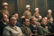 Nuremberg Movie Review: A Flawed Yet Essential Historical Drama