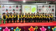 Nursery Students Showcase Joyful Learning at DAV Public School Event