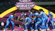 Nutrition Gap: Why India's Women's Cricket World Cup Win Masks a Dietary Challenge