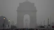 Nutritionist's 'Pollution Prep Bag' for Delhi's Toxic Air: Doctor Weighs In