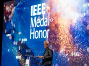 NVIDIA CEO Jensen Huang to Receive 2026 IEEE Medal of Honor