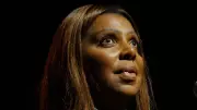 NY AG Letitia James Pleads Not Guilty in Mortgage Fraud Case Championed by Trump