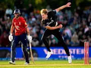 NZ Cricket Bolsters T20 Squad: Jamieson & Sodhi Return for West Indies Series