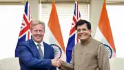 NZ to Amend Laws for GI Tag Protection of Indian Goods in FTA Pact