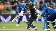 NZ vs ENG 3rd ODI LIVE: Decider Showdown Heats Up! Can England Salvage Series?